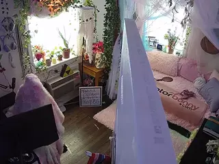 voyeurcam veccasalt 01's Live Sex Cam Show