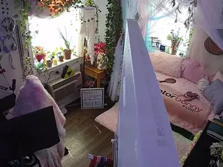 voyeurcam veccasalt 01's Live Sex Cam Show