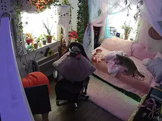 voyeurcam veccasalt 01's Live Sex Cam Show