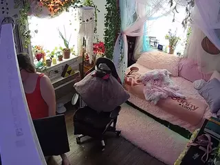 voyeurcam veccasalt 01's Live Sex Cam Show
