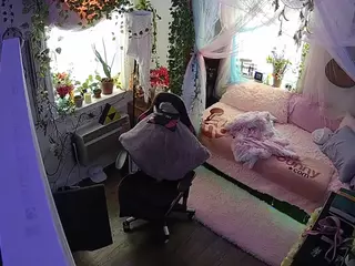 voyeurcam veccasalt 01's Live Sex Cam Show