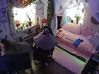 voyeurcam veccasalt 01's Live Sex Cam Show