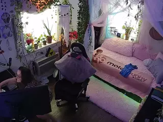 voyeurcam veccasalt 01's Live Sex Cam Show