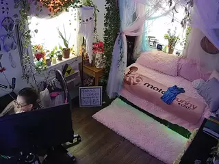 voyeurcam veccasalt 01's Live Sex Cam Show