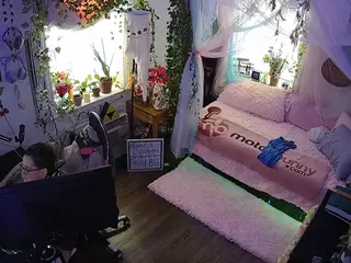 voyeurcam veccasalt 01's Live Sex Cam Show