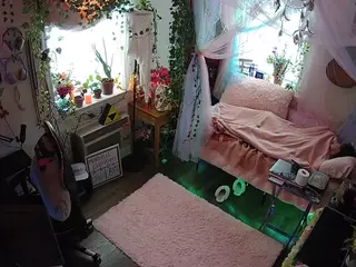 voyeurcam veccasalt 01's Live Sex Cam Show
