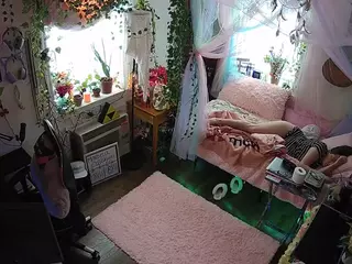 voyeurcam veccasalt 01's Live Sex Cam Show