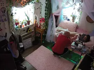 voyeurcam veccasalt 01's Live Sex Cam Show