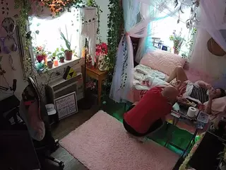 voyeurcam veccasalt 01's Live Sex Cam Show