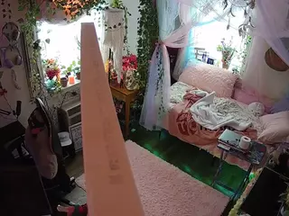 voyeurcam veccasalt 01's Live Sex Cam Show
