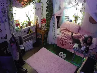 voyeurcam veccasalt 01's Live Sex Cam Show