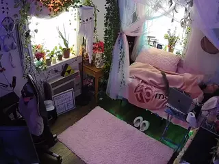 voyeurcam veccasalt 01's Live Sex Cam Show