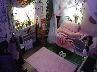 voyeurcam veccasalt 01's Live Sex Cam Show