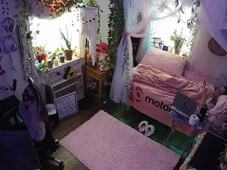 voyeurcam veccasalt 01's Live Sex Cam Show