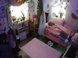voyeurcam veccasalt 01's Live Sex Cam Show