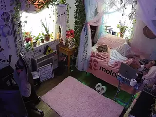 voyeurcam veccasalt 01's Live Sex Cam Show