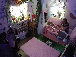 voyeurcam veccasalt 01's Live Sex Cam Show