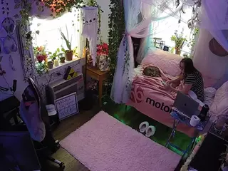 voyeurcam veccasalt 01's Live Sex Cam Show