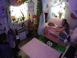 voyeurcam veccasalt 01's Live Sex Cam Show
