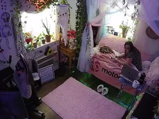 voyeurcam veccasalt 01's Live Sex Cam Show