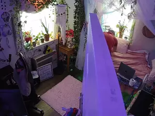 voyeurcam veccasalt 01's Live Sex Cam Show