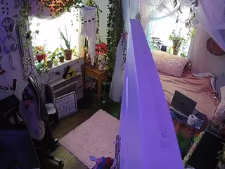 voyeurcam veccasalt 01's Live Sex Cam Show