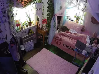 voyeurcam veccasalt 01's Live Sex Cam Show