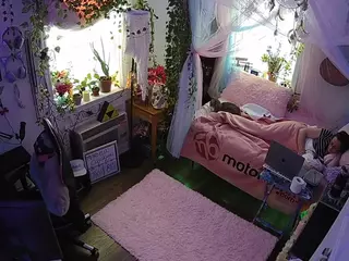 voyeurcam veccasalt 01's Live Sex Cam Show