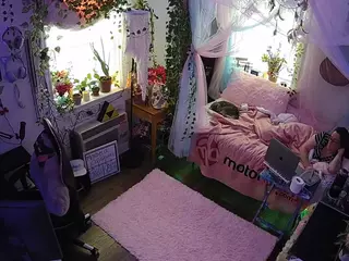 voyeurcam veccasalt 01's Live Sex Cam Show