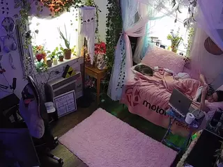 voyeurcam veccasalt 01's Live Sex Cam Show