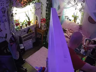 voyeurcam veccasalt 01's Live Sex Cam Show