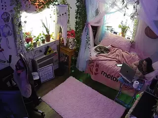 voyeurcam veccasalt 01's Live Sex Cam Show