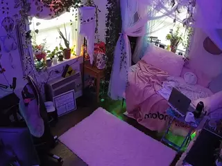 voyeurcam veccasalt 01's Live Sex Cam Show