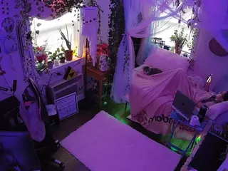 voyeurcam veccasalt 01's Live Sex Cam Show