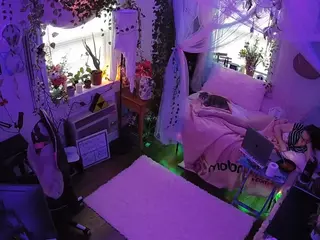 voyeurcam veccasalt 01's Live Sex Cam Show