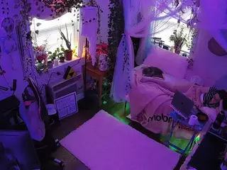 voyeurcam veccasalt 01's Live Sex Cam Show