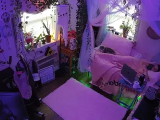 voyeurcam veccasalt 01's Live Sex Cam Show