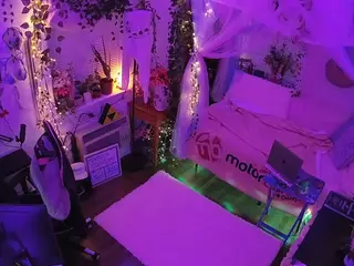 voyeurcam veccasalt 01's Live Sex Cam Show
