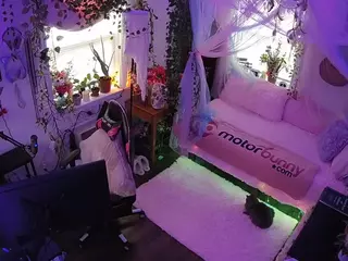 voyeurcam veccasalt 01's Live Sex Cam Show