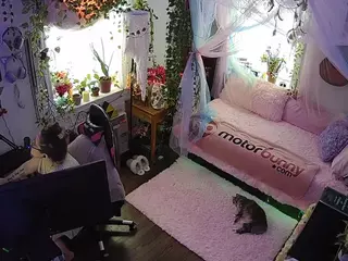 voyeurcam veccasalt 01's Live Sex Cam Show