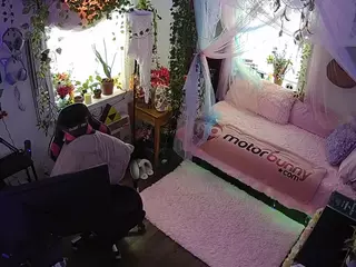 voyeurcam veccasalt 01's Live Sex Cam Show