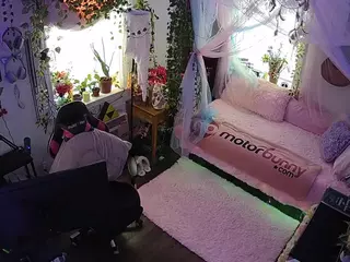 voyeurcam veccasalt 01's Live Sex Cam Show