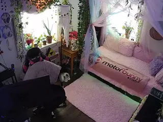 voyeurcam veccasalt 01's Live Sex Cam Show