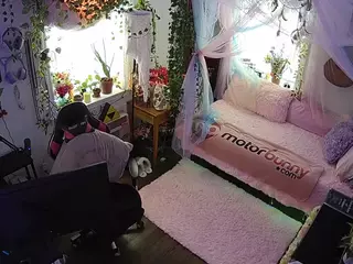 voyeurcam veccasalt 01's Live Sex Cam Show