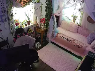 voyeurcam veccasalt 01's Live Sex Cam Show