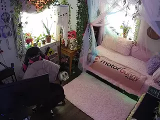 voyeurcam veccasalt 01's Live Sex Cam Show