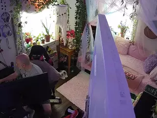 voyeurcam veccasalt 01's Live Sex Cam Show