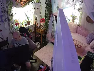 voyeurcam veccasalt 01's Live Sex Cam Show
