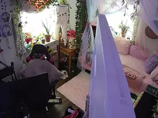 voyeurcam veccasalt 01's Live Sex Cam Show
