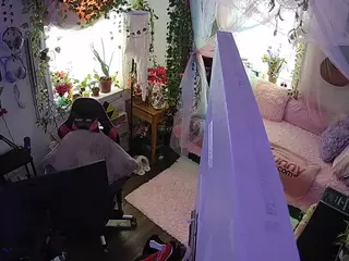 voyeurcam veccasalt 01's Live Sex Cam Show